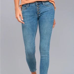 COPY - Free People Jeans